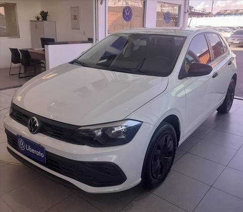 VOLKSWAGEN POLO 1.0 MPI TRACK MANUAL VOLKSWAGEN POLO 1.0 MPI TRACK MANUAL